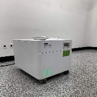 Peak Scientific Genius XE nitrogen Generator image 1